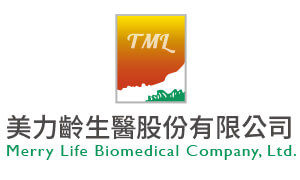 美力齡生醫股份有限公司