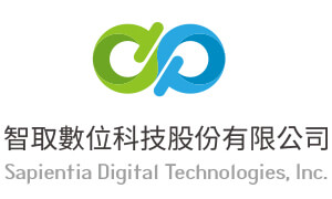智取數位科技