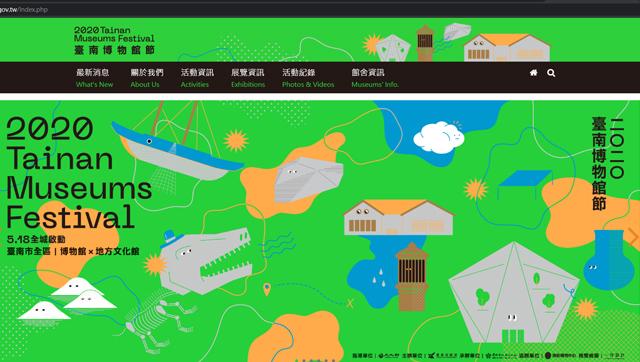 2020博物館節