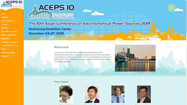 ACEPS 10