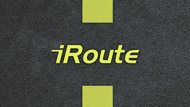 iRoute